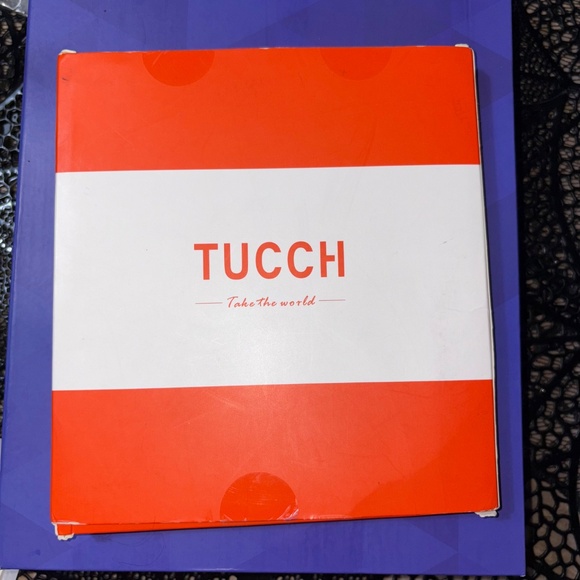 Wallet Case for iPhone 16, Kickstand PU Leather Magnetic Protective Flip Cover - Picture 11 of 12